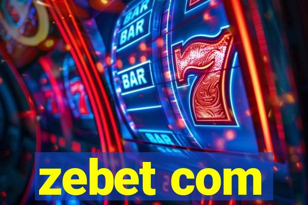 zebet com